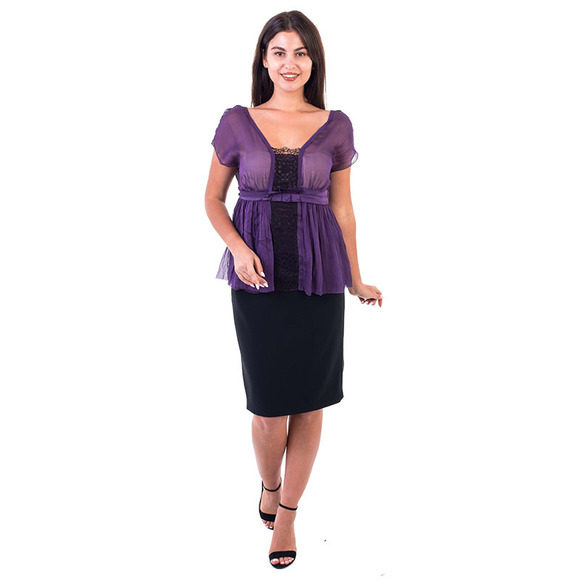 WAIST SHAPE ASSORT BUTTON COAT Ameri - www.movingcorporate.com